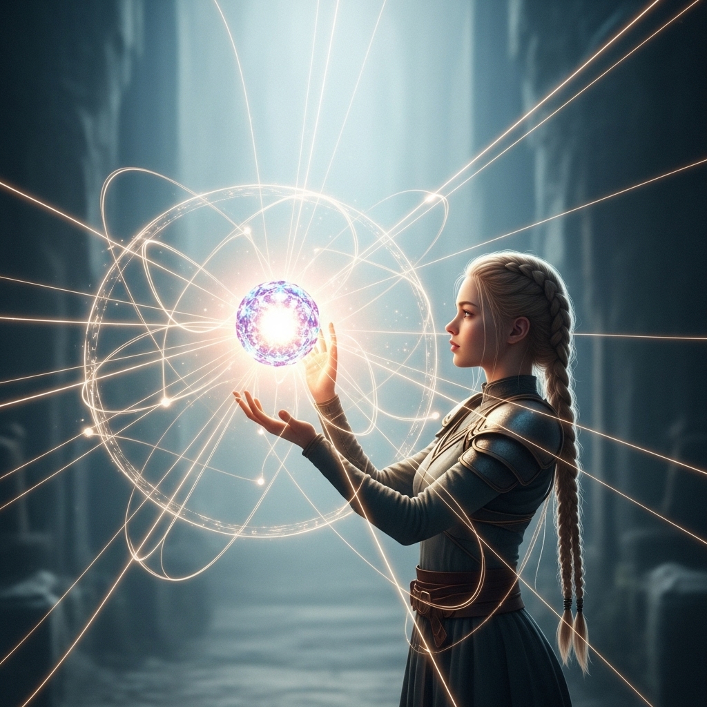 Attunement