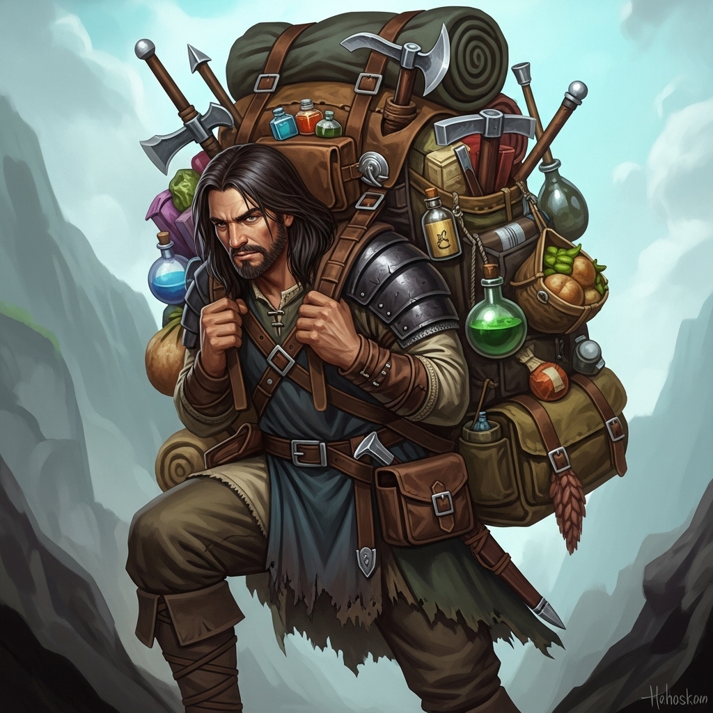 Carrying Capacity