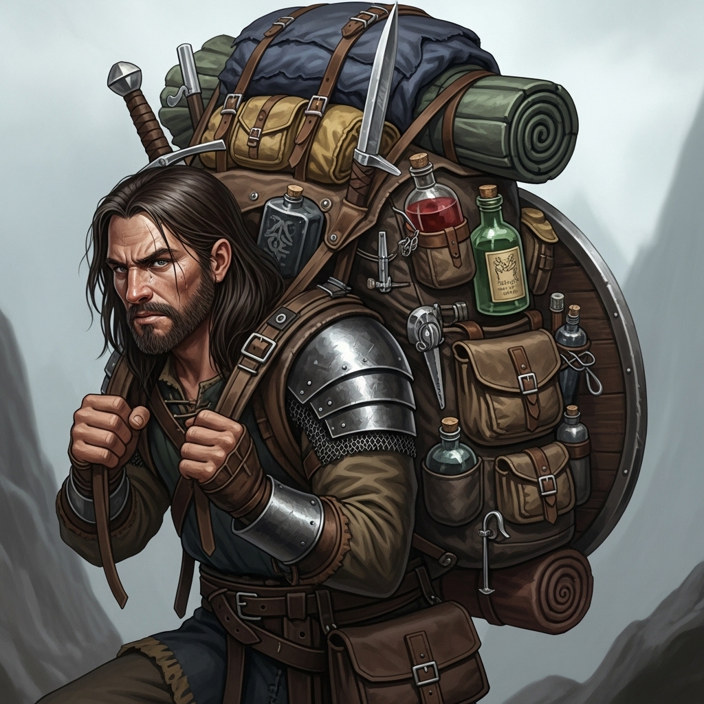 Carrying Capacity