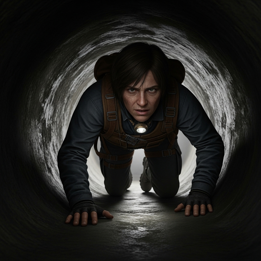 Crawling