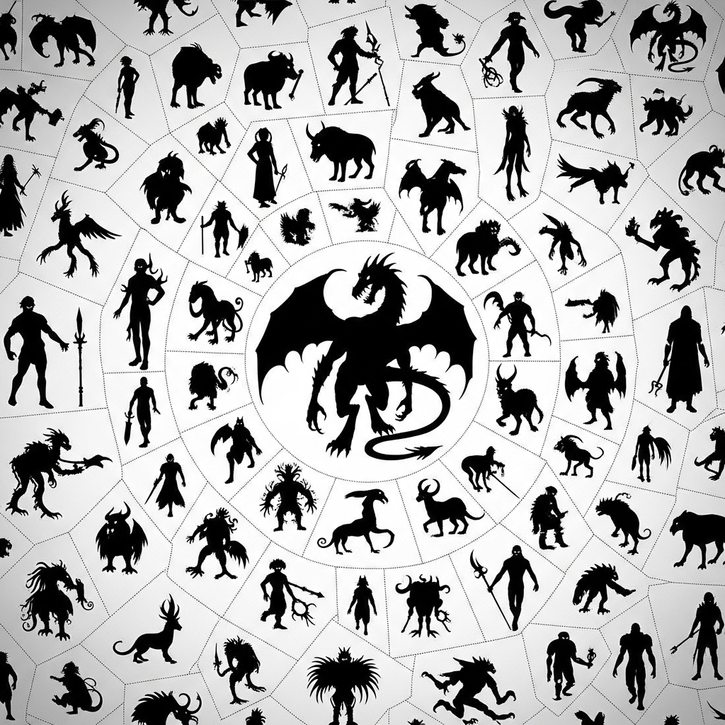 Creature Type