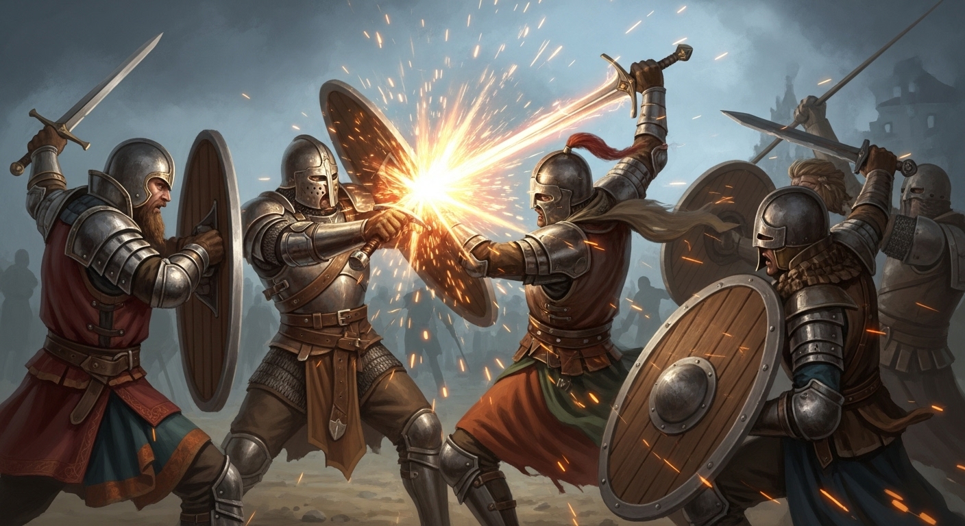 Critical Hit