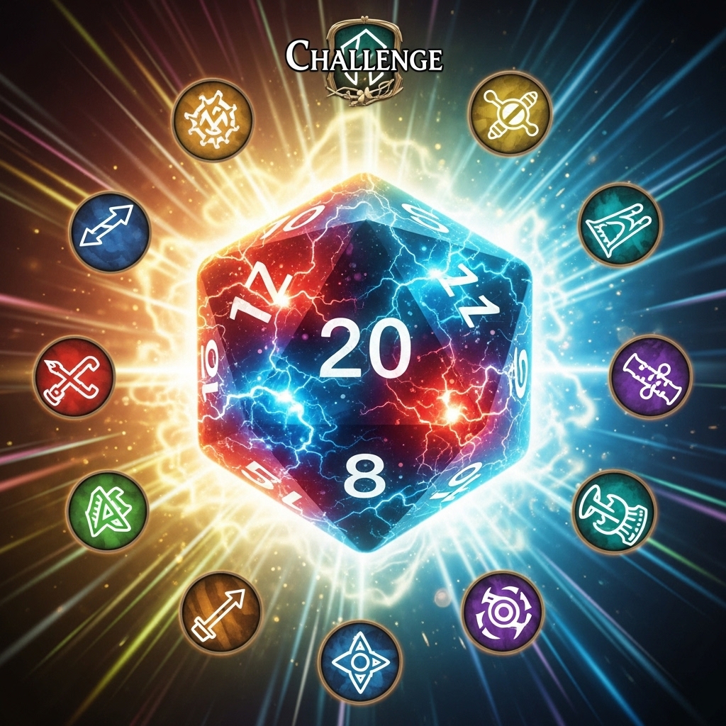 D20 Test