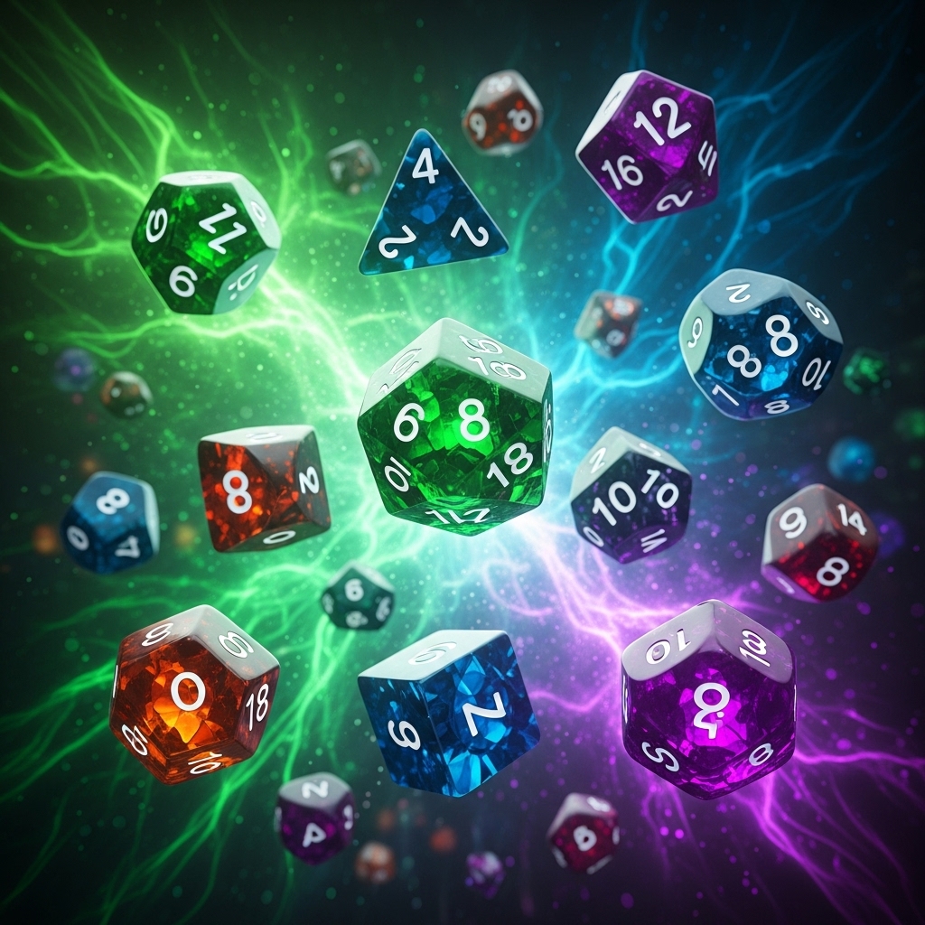 Damage Roll