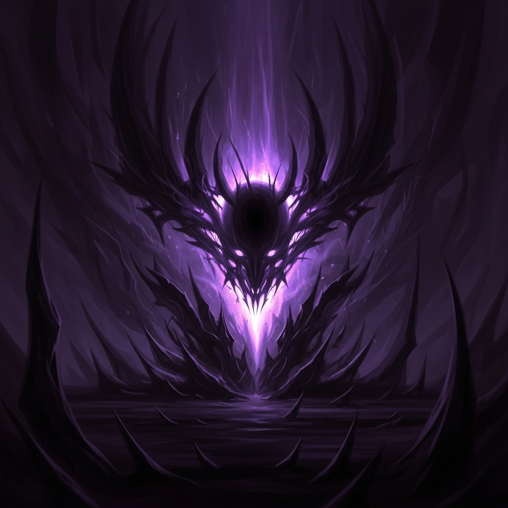 Darkness