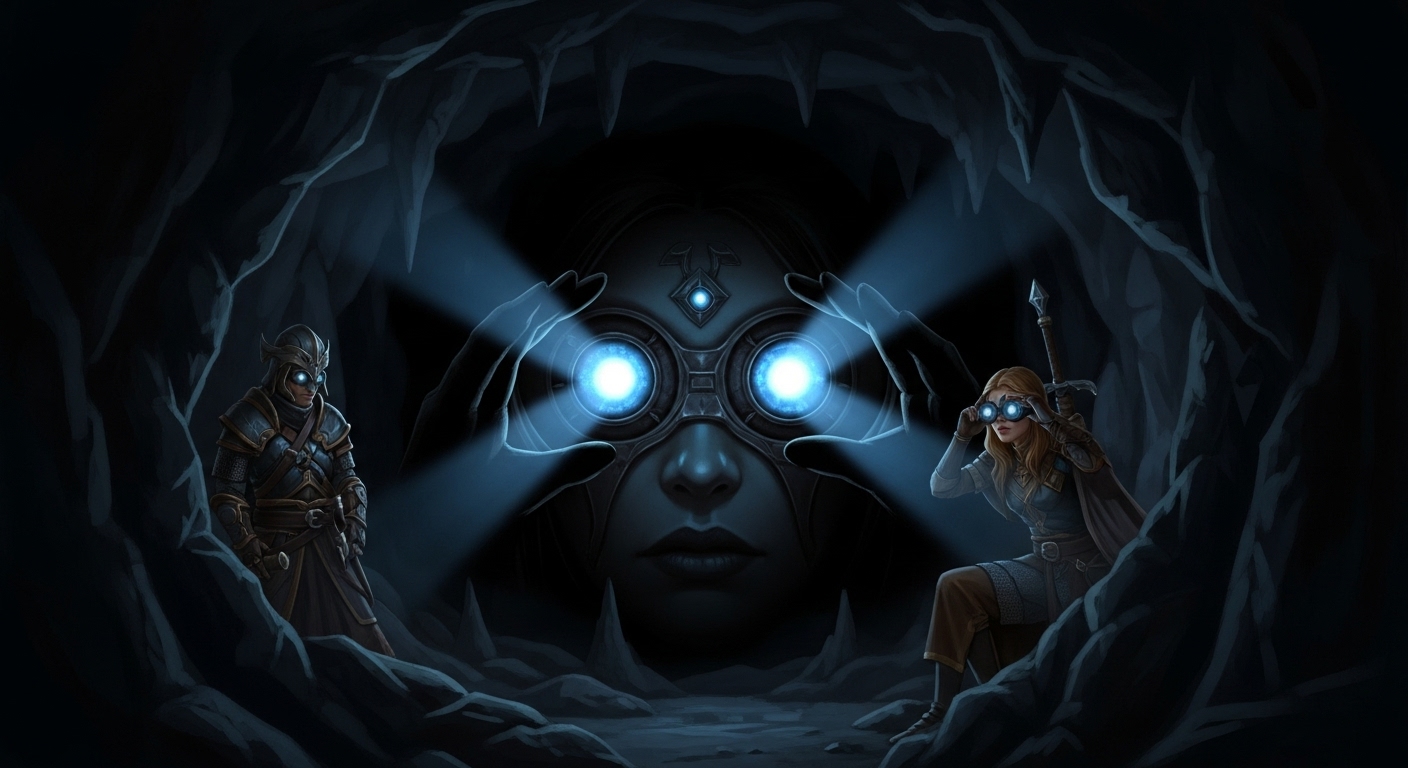 Darkvision