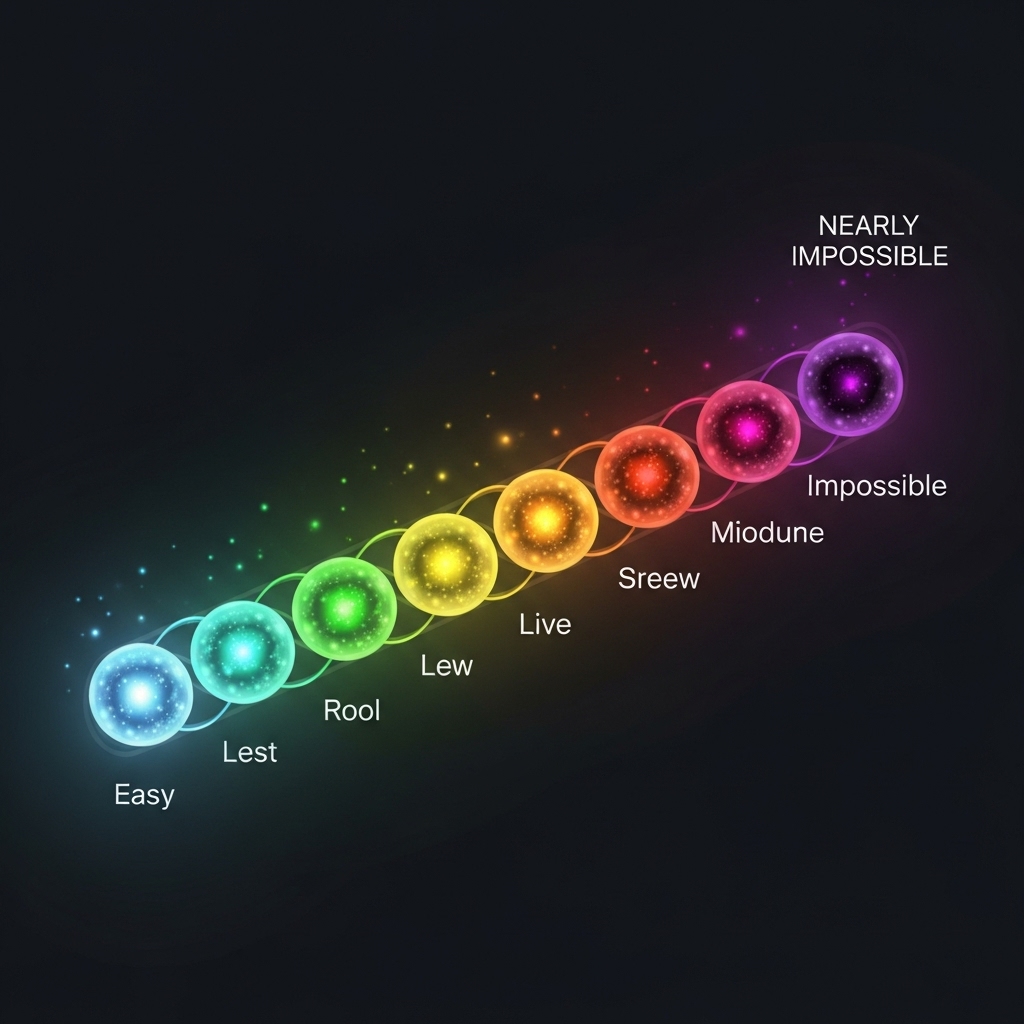 Difficulty Class