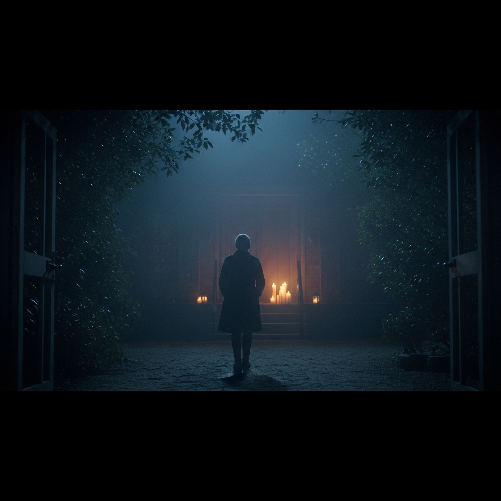 Dim Light