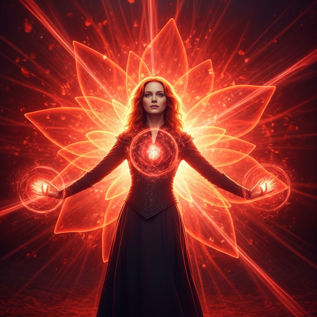 Emanation Area Of Effect