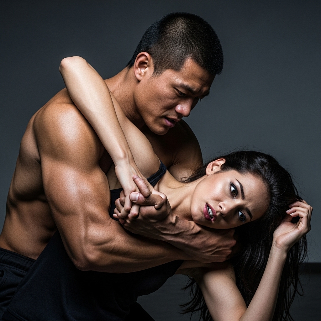 Grappled Condition