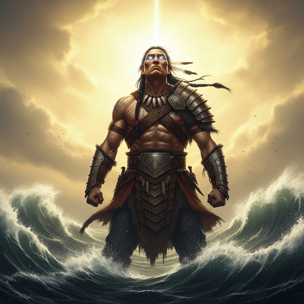 Heroic Inspiration