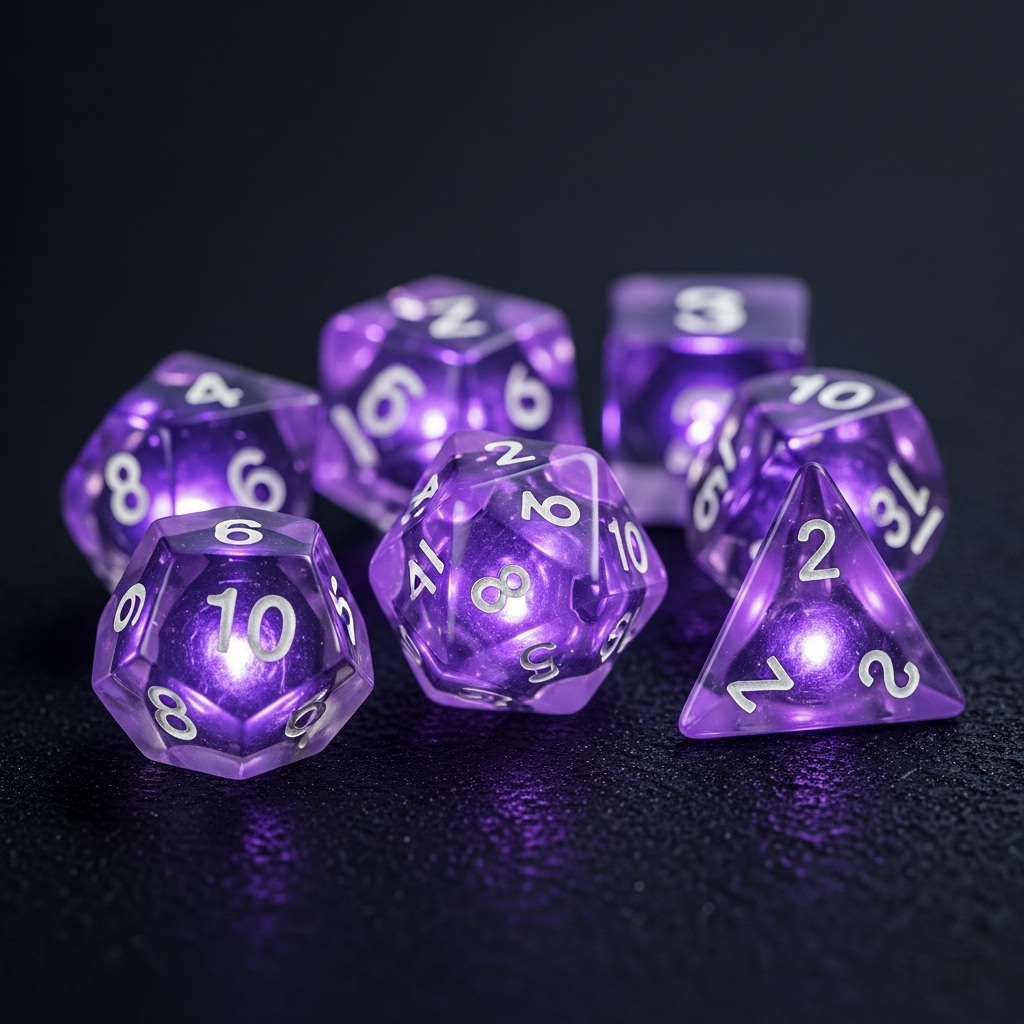 Hit Point Dice