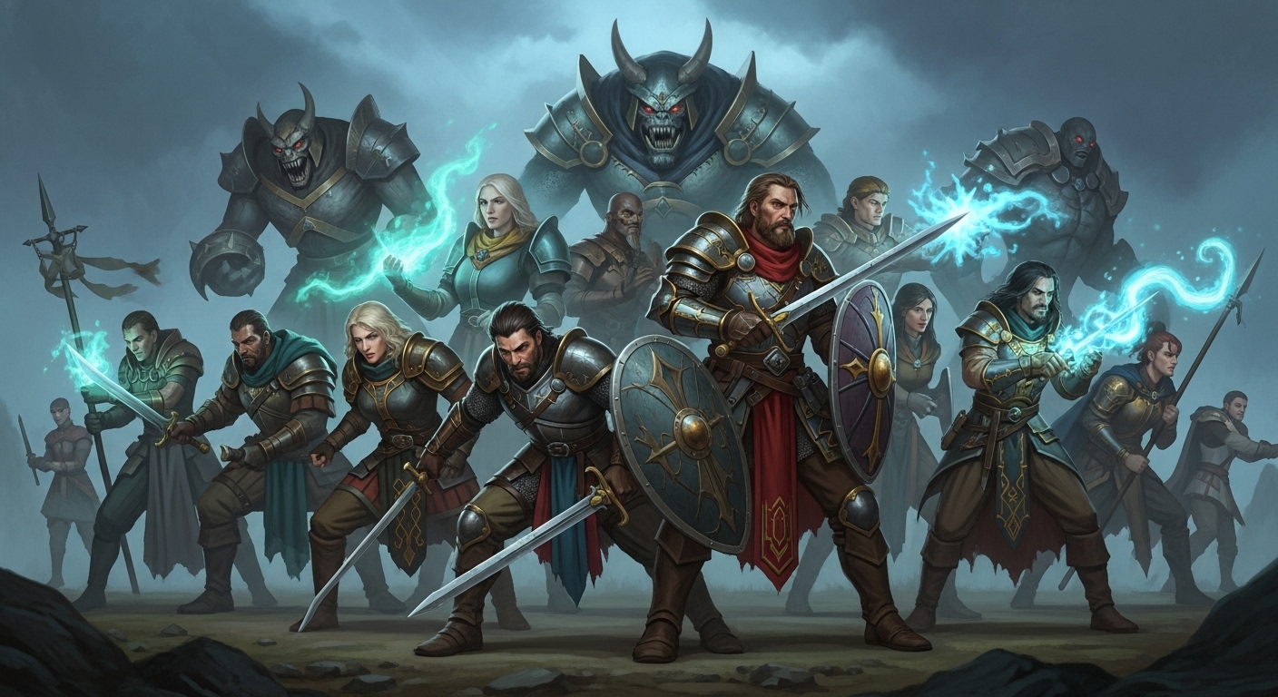 Initiative