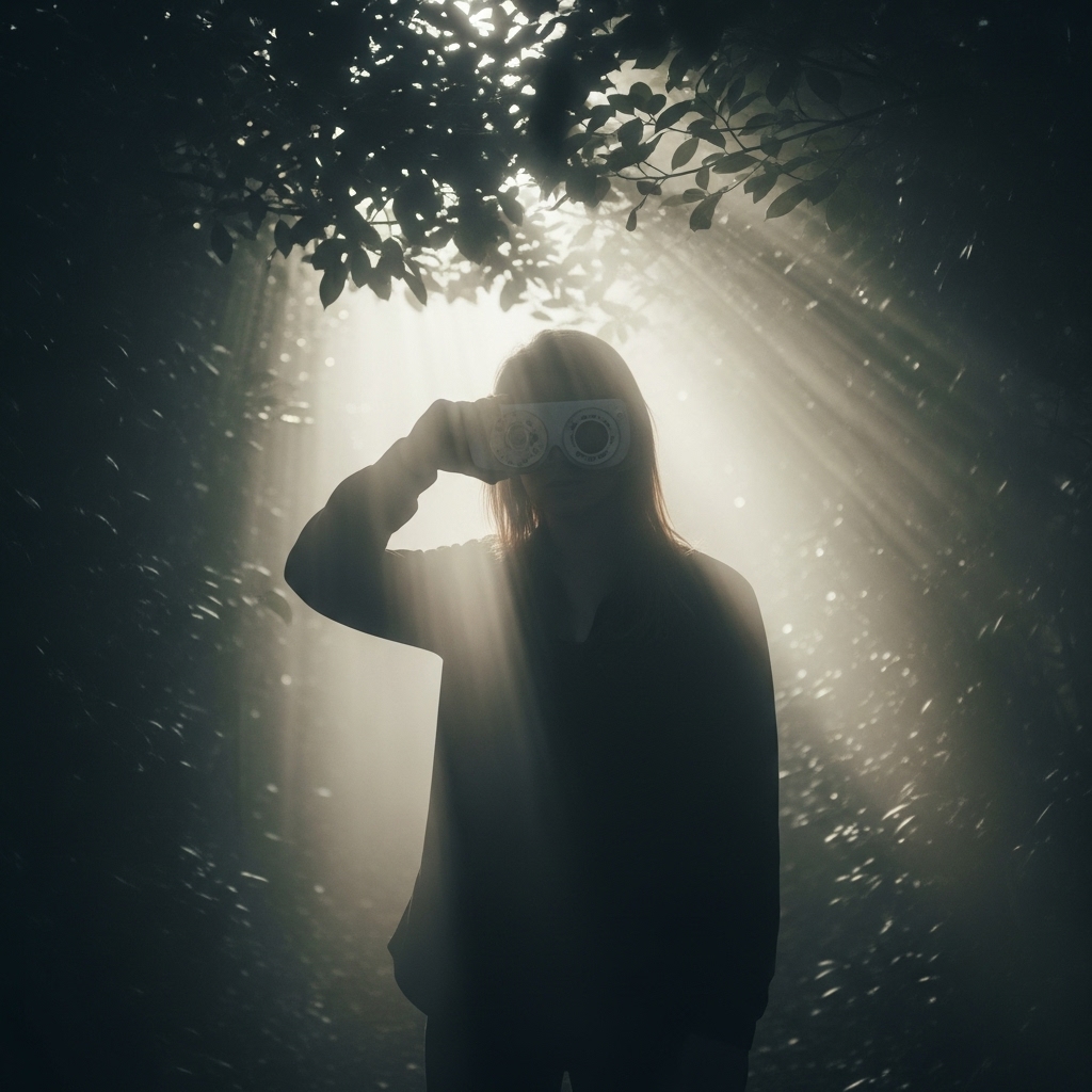Lightly Obscured