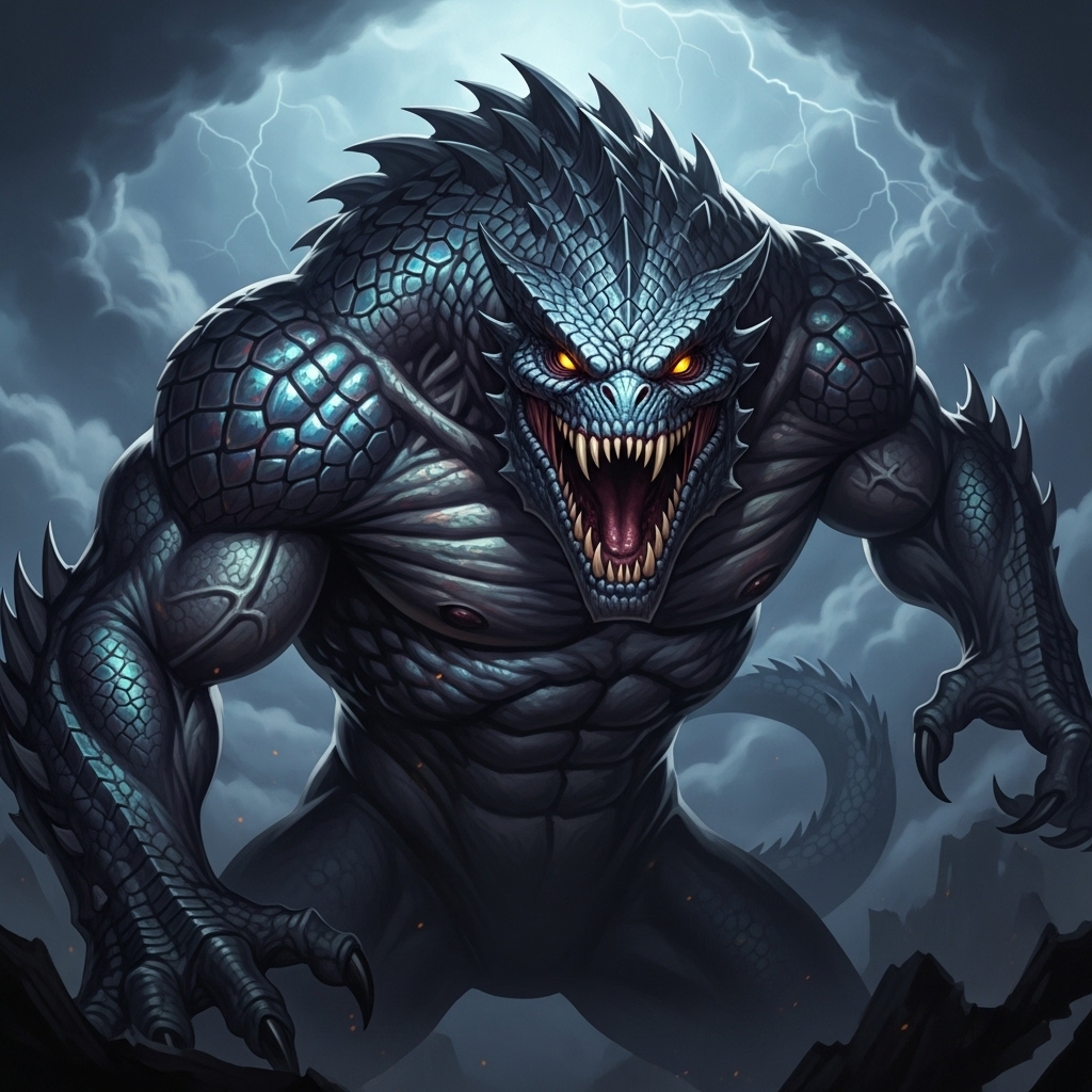 Monster