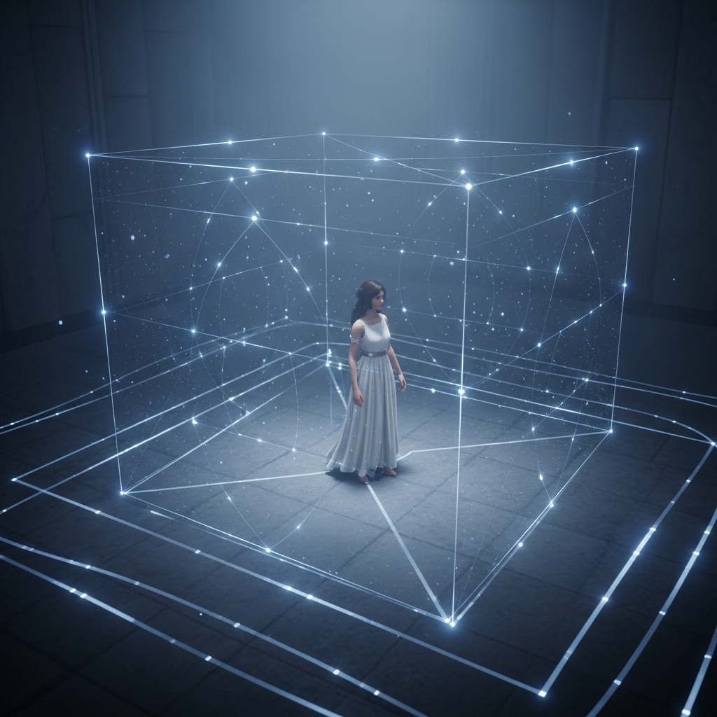 Occupied Space