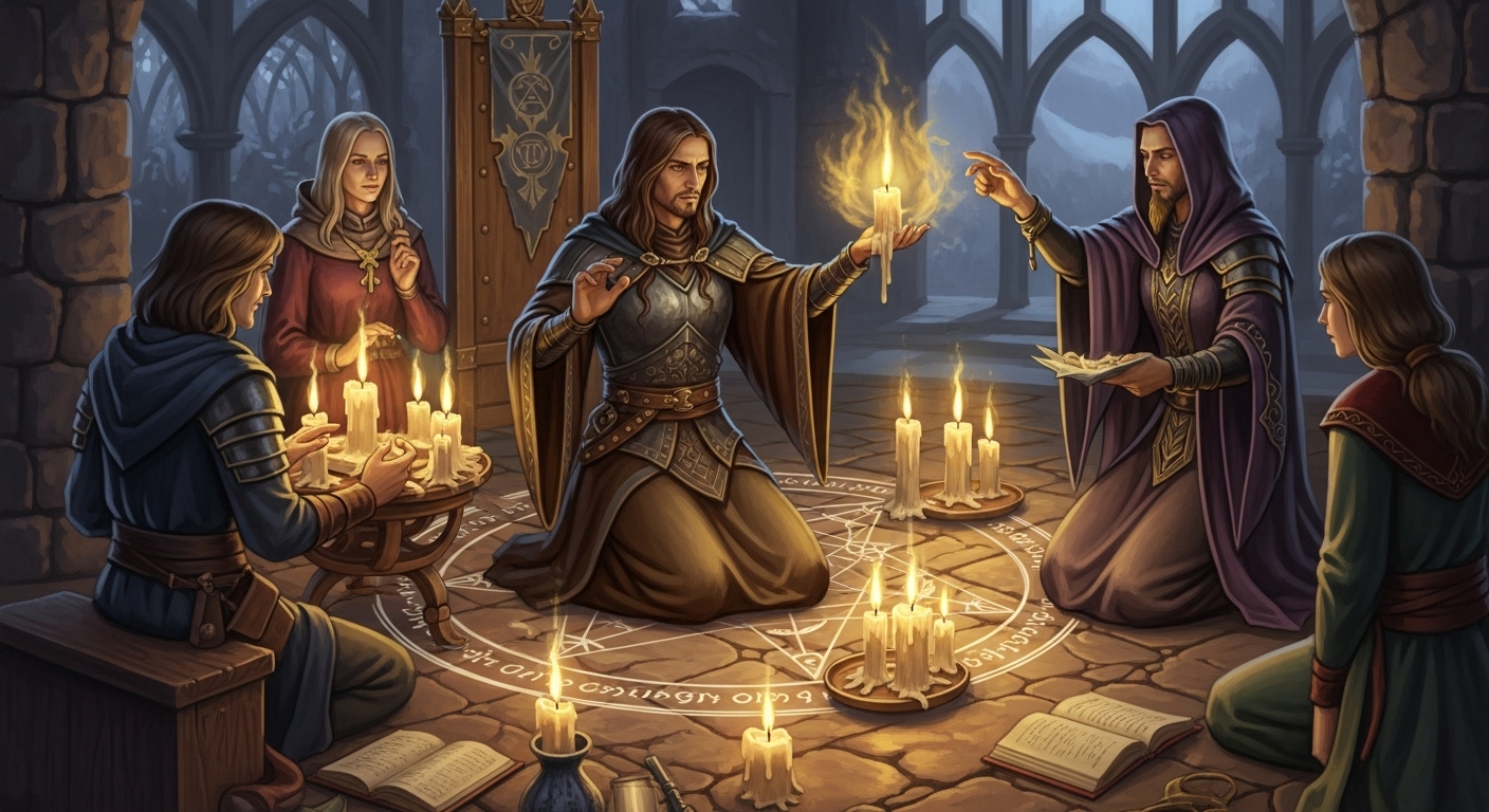 Ritual