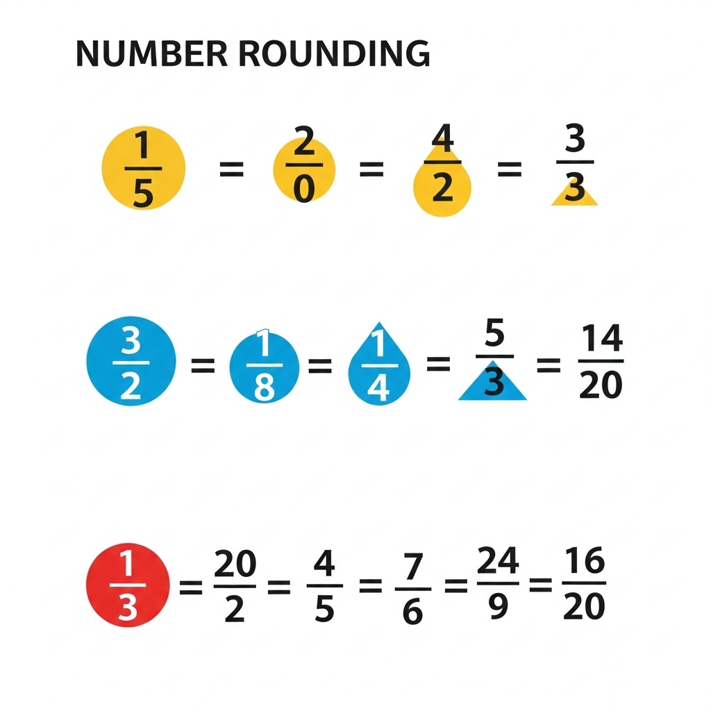 Round Down