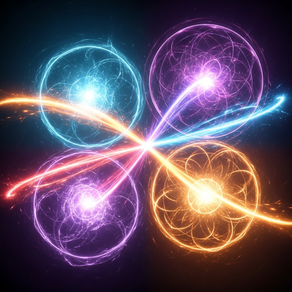 Simultaneous Effects