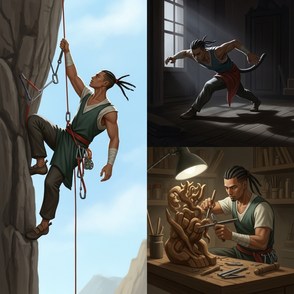 Skill
