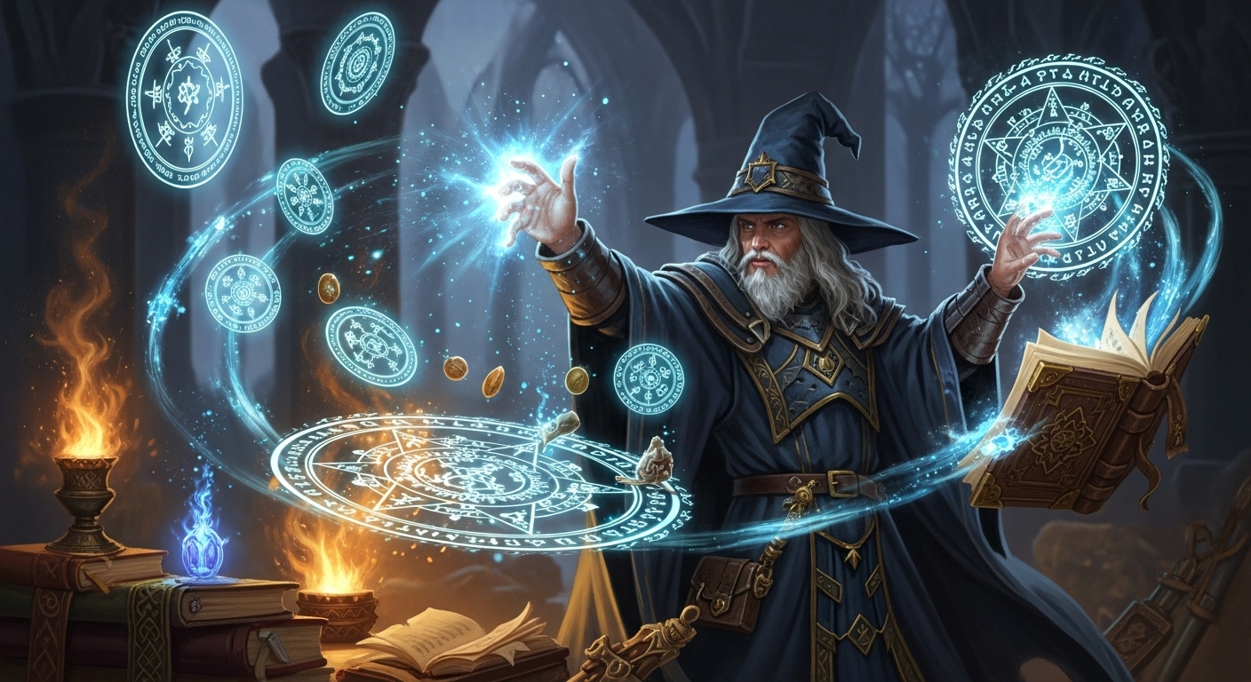 Spell