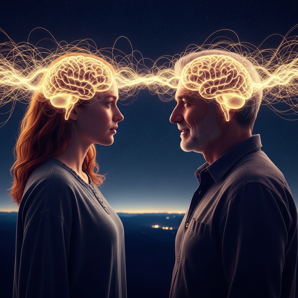 Telepathy