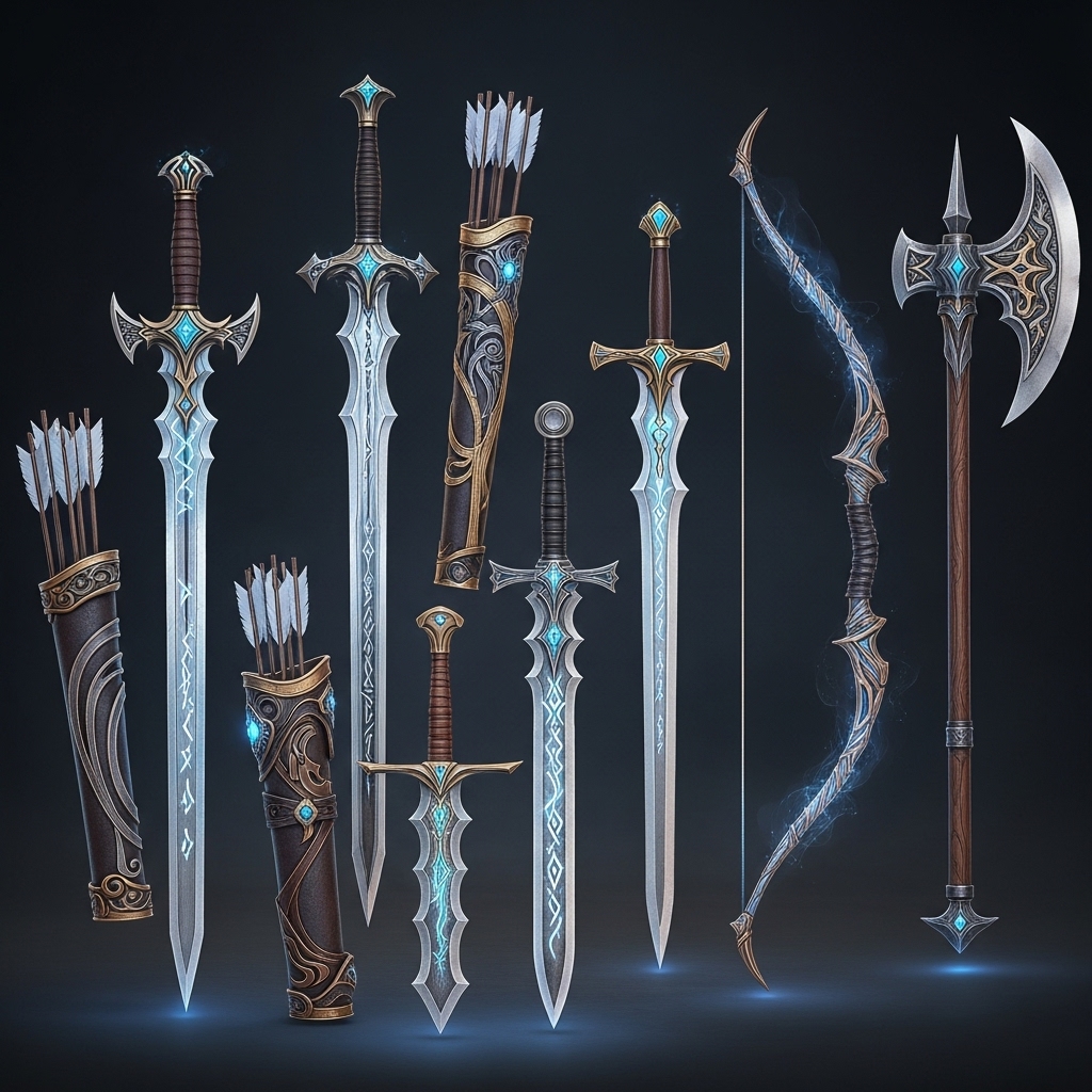 Weapon
