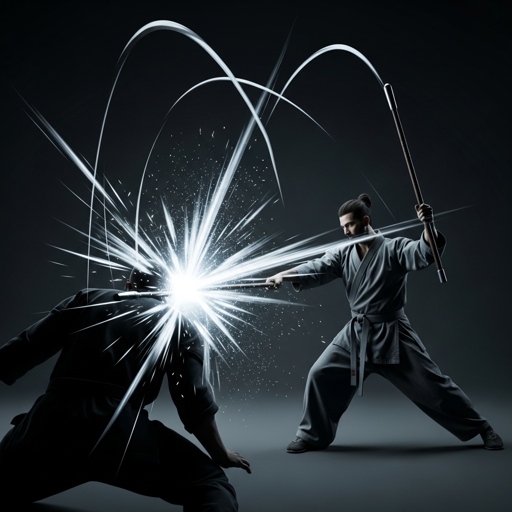 Weapon Attack