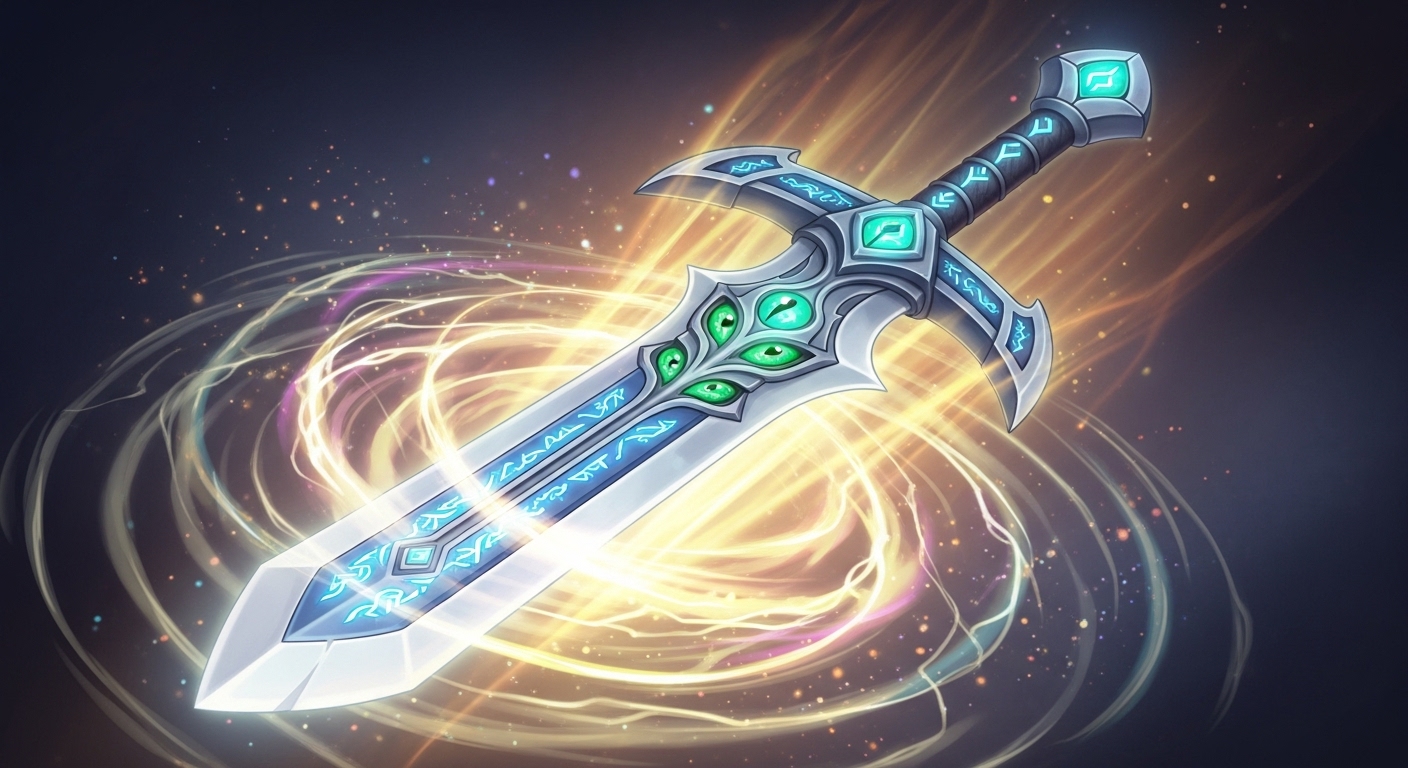 Sentient Magic Items