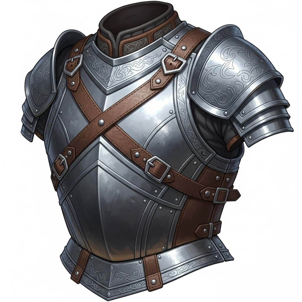 Breastplate