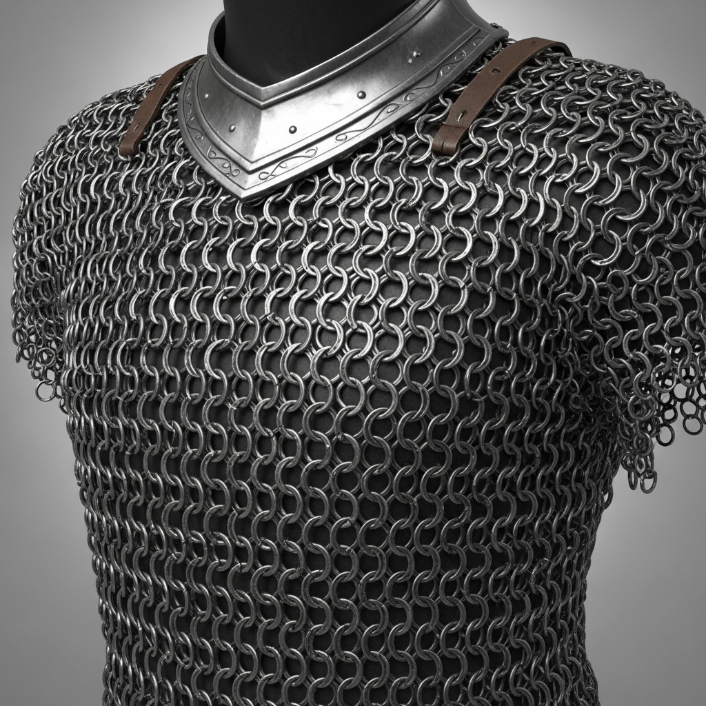 Chain Mail