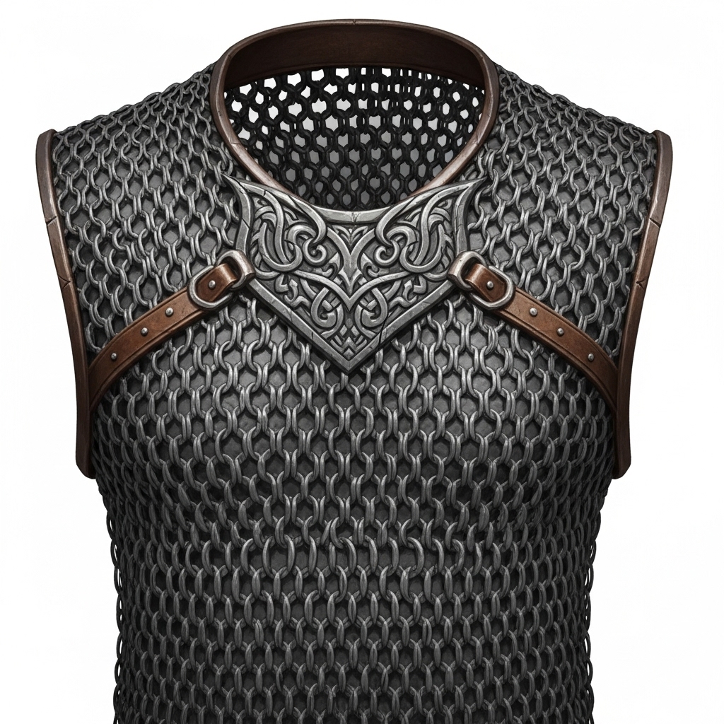 Chain Shirt