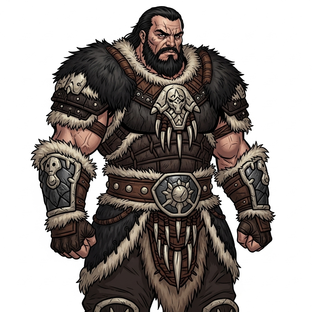 Hide Armor