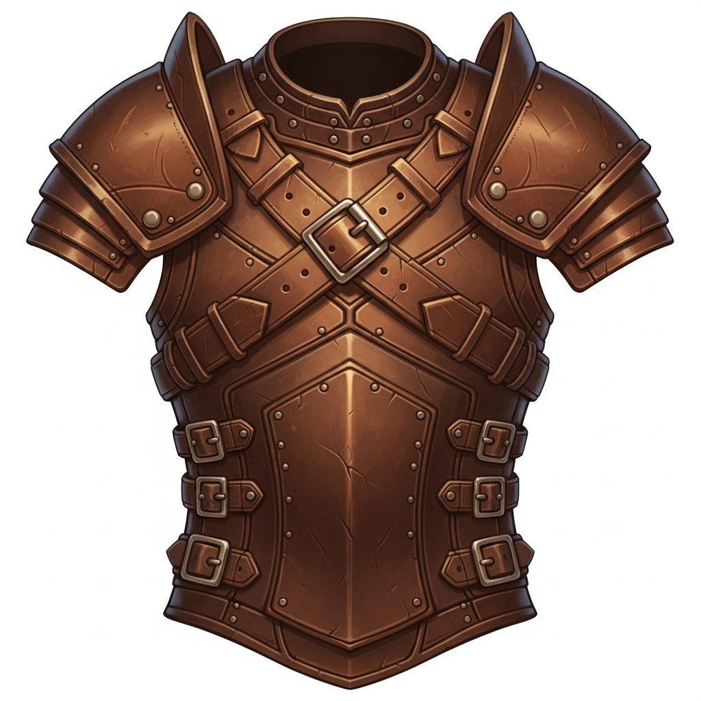 Leather Armor