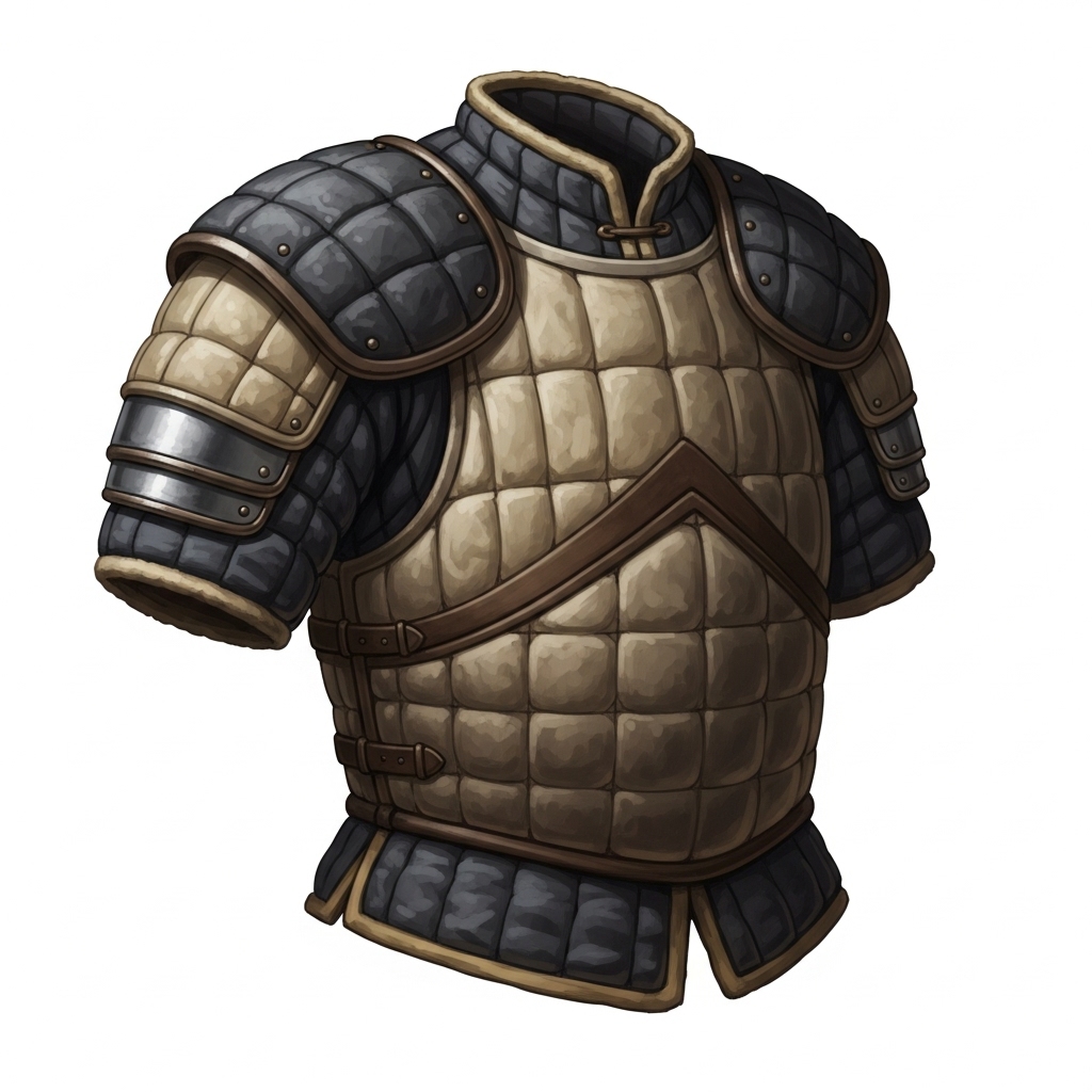 Padded Armor