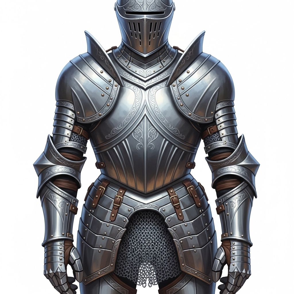 Plate Armor