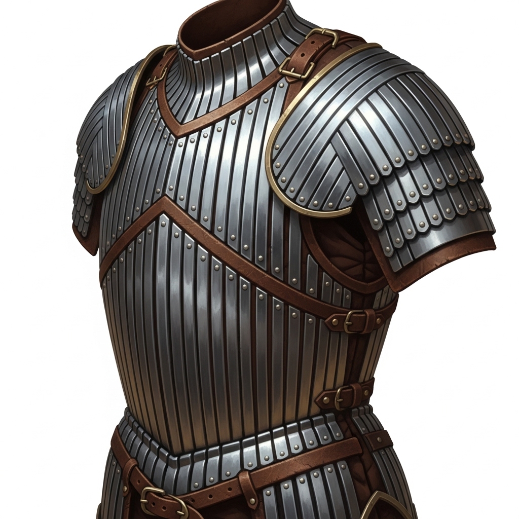 Splint Armor