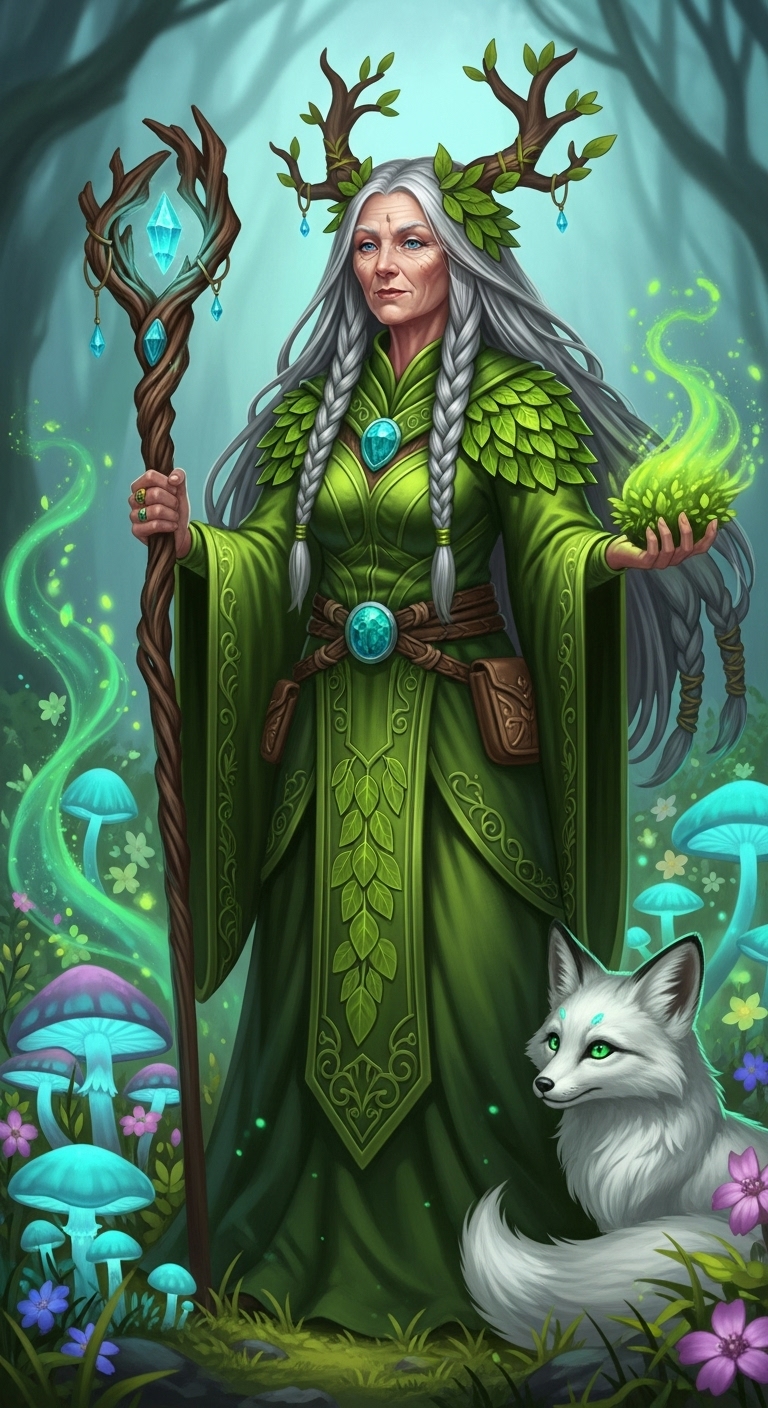 Druid
