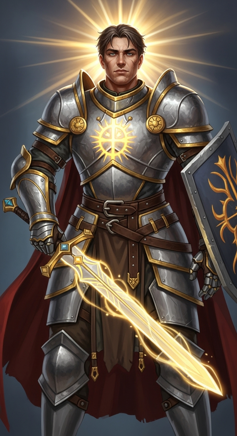 Paladin