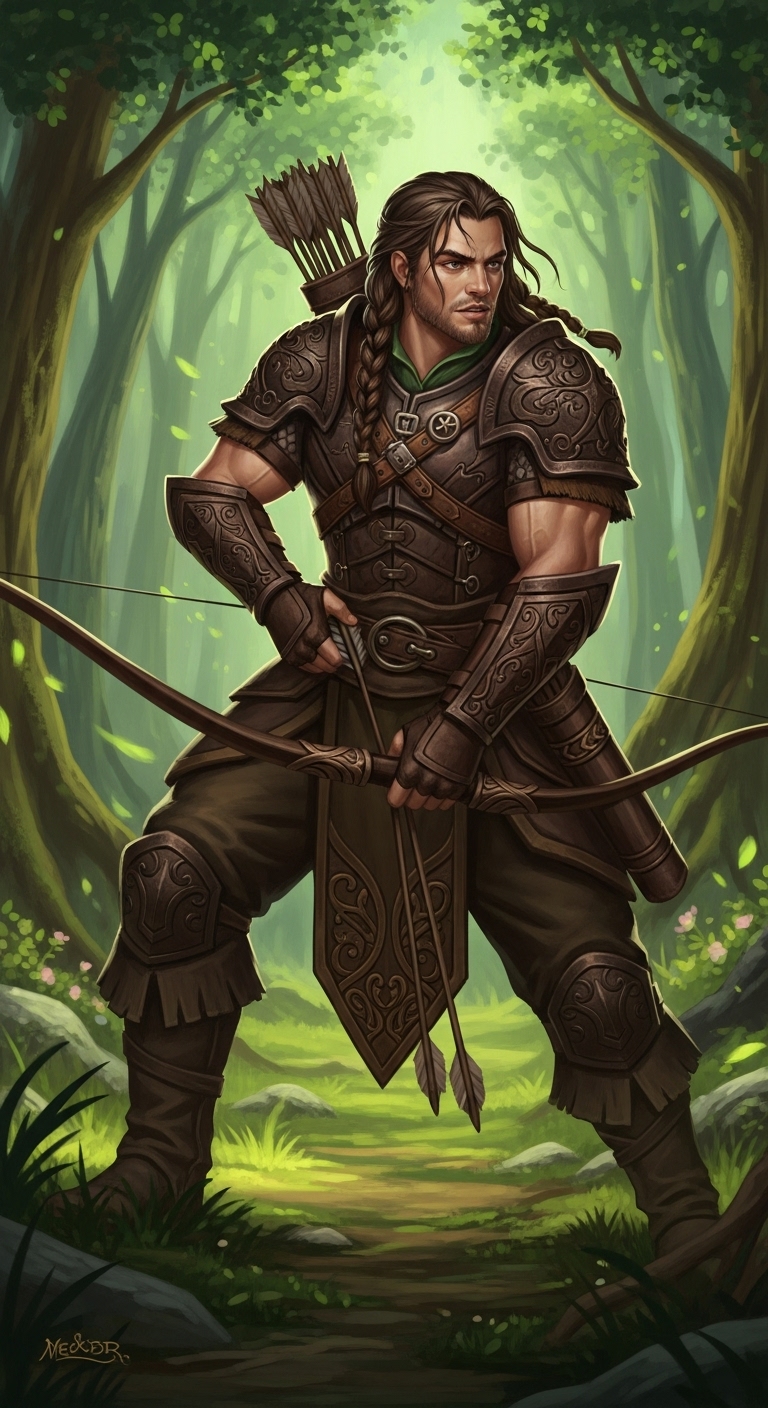 Ranger