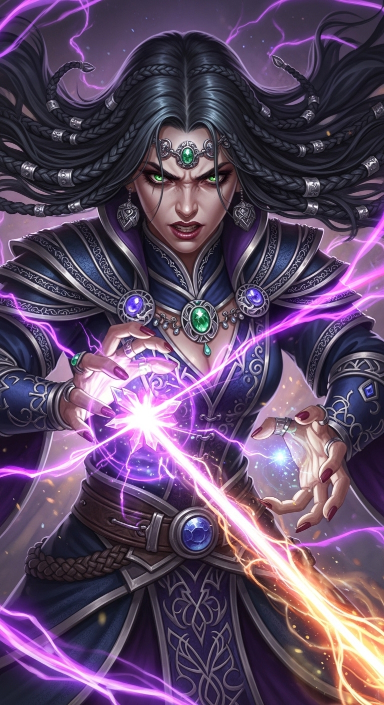 Sorcerer