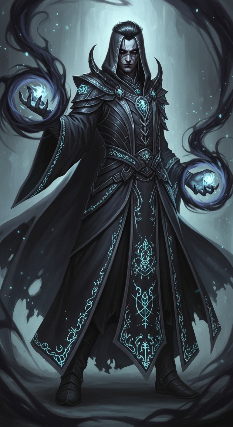 Warlock