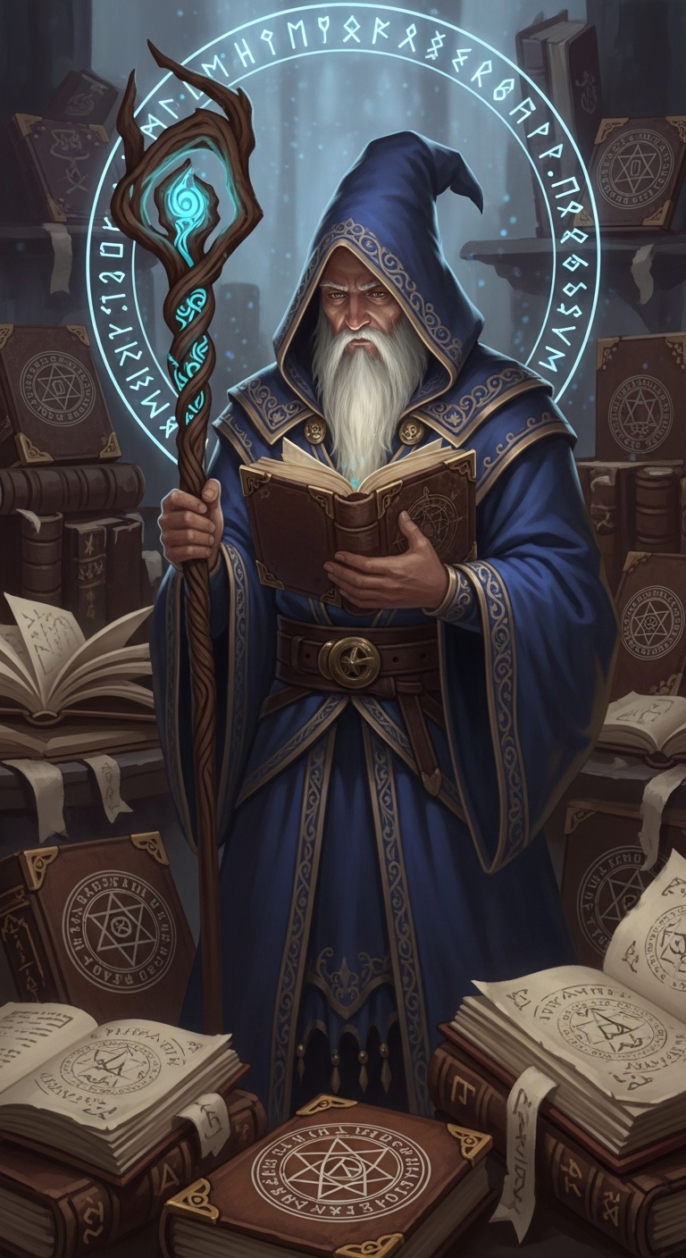 Wizard