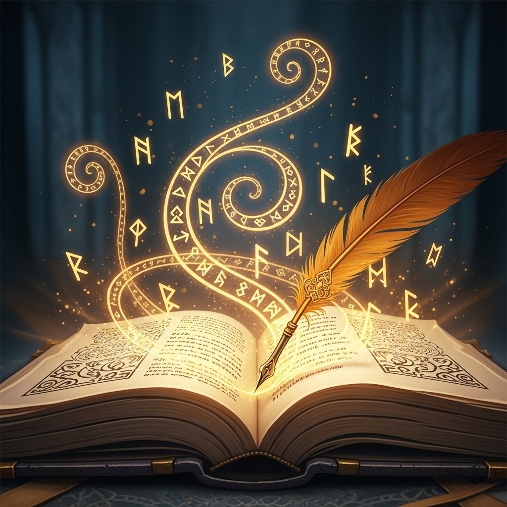 D&D Documentation Logo