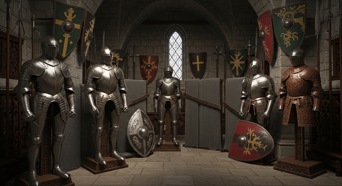 Armor