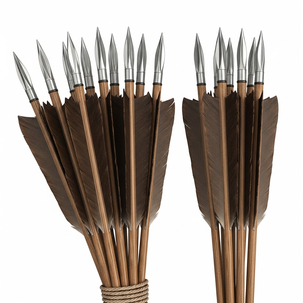 Arrows