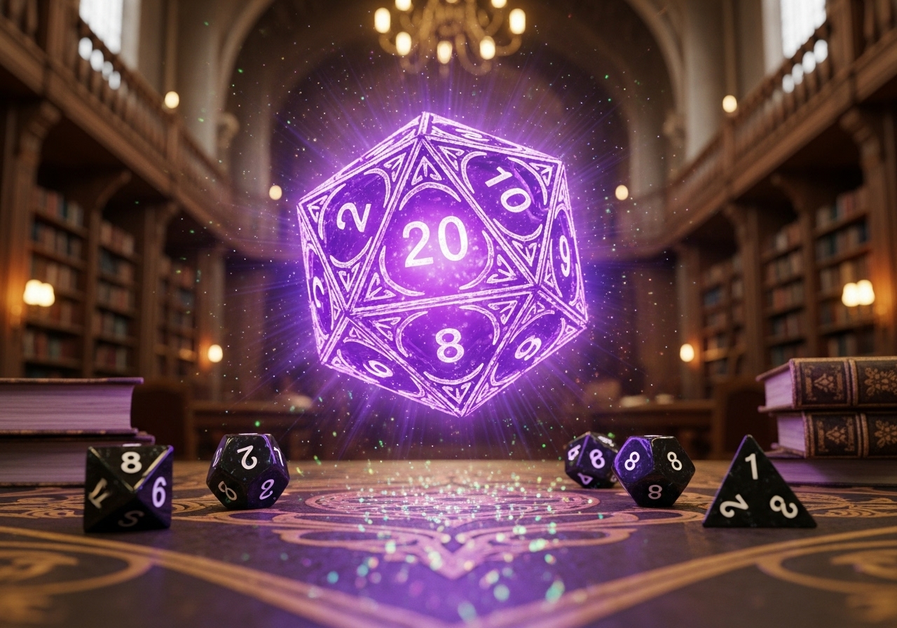 D20 Tests