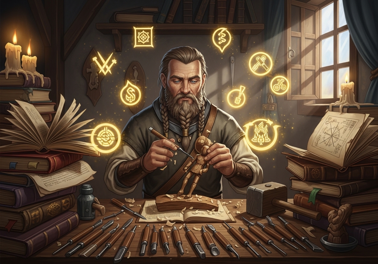 Proficiency
