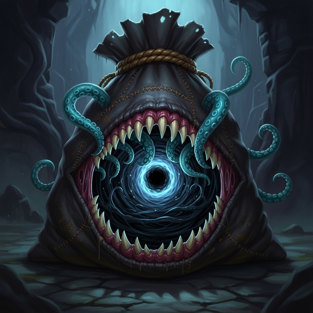 Bag of Devouring