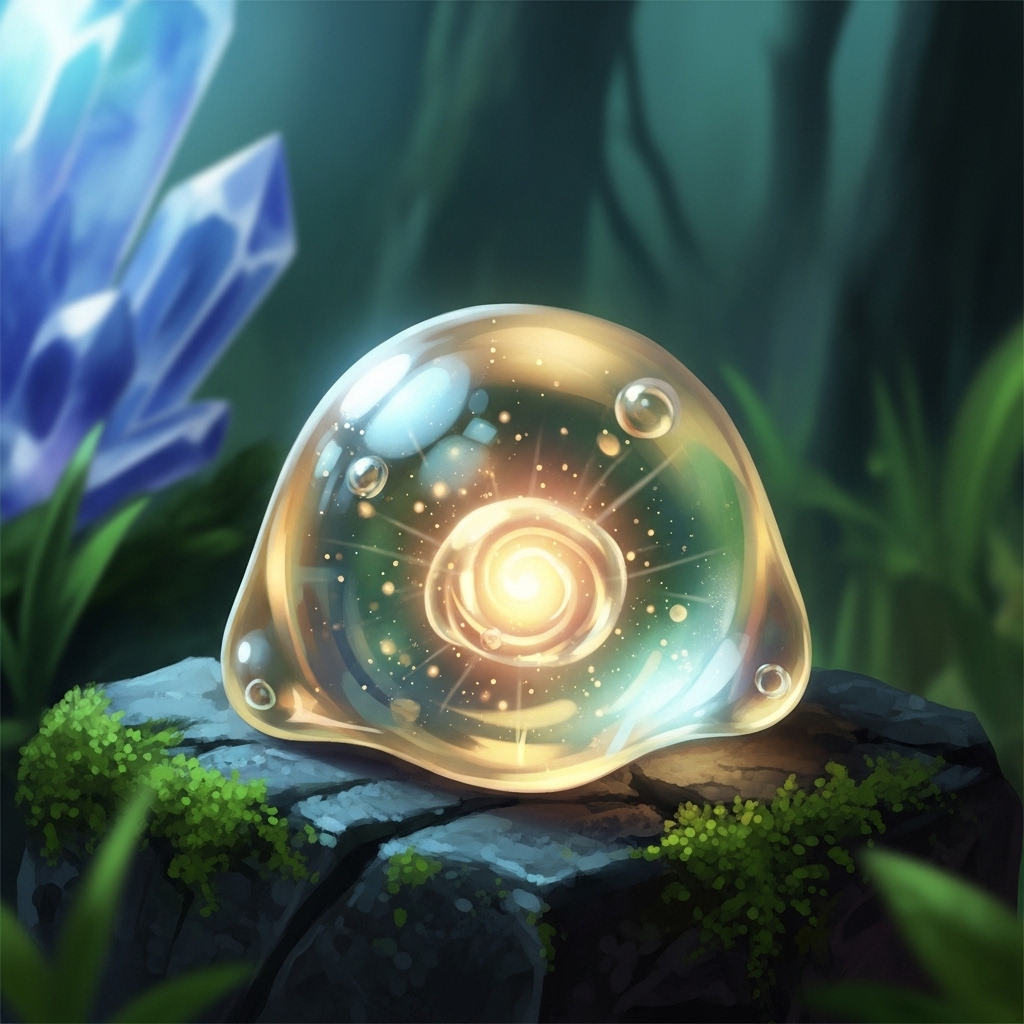 Bead of Nourishment